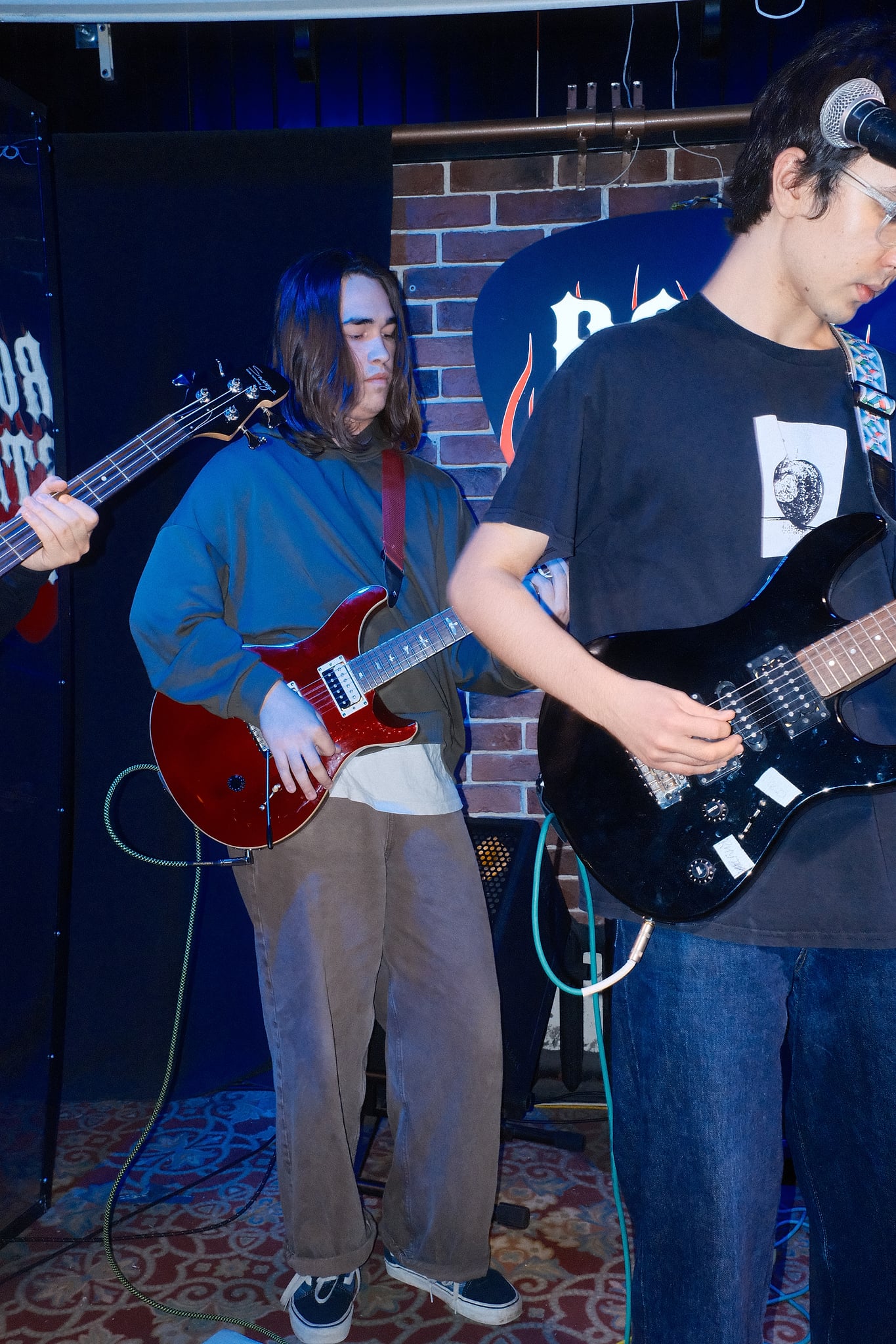 Плёнка 3, кадр 3