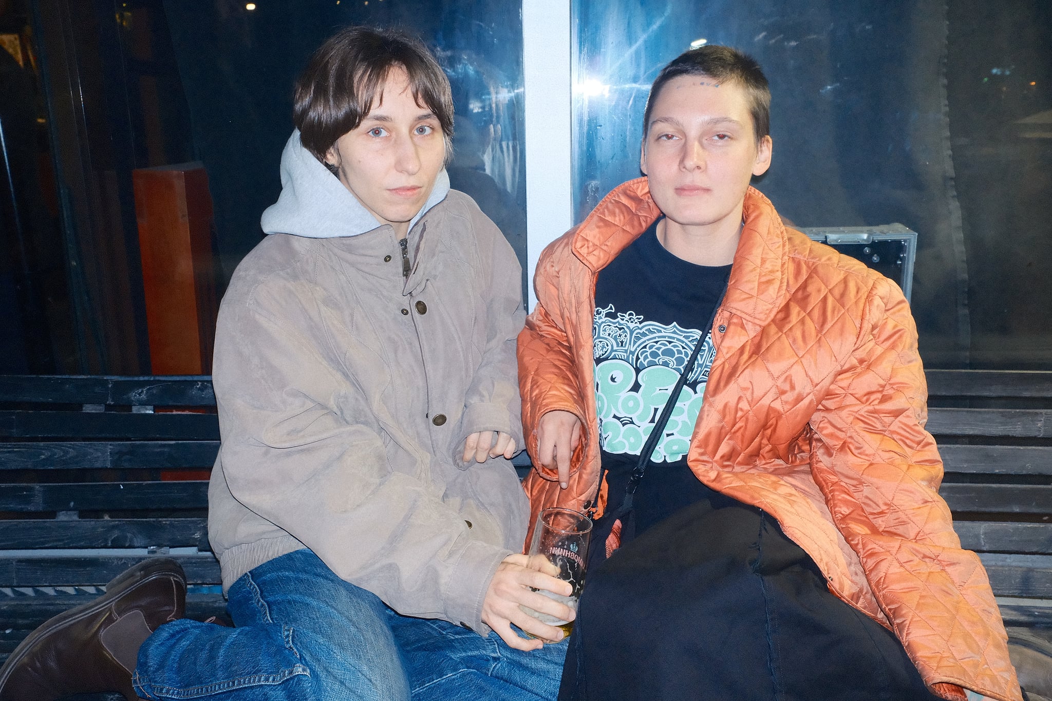 Плёнка 3, кадр 41